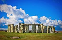 Private Tour to Stonehenge and Windsor Castle