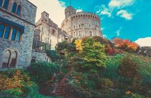 Private Tour to Stonehenge and Windsor Castle