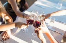 East Kelowna Wine Tour - Classic - 6 Wineries