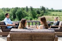 West Kelowna Wine Tour - Classic - 6 Wineries