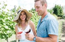East Kelowna Wine Tour - Classic - 4 Wineries