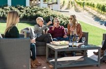 East Kelowna Wine Tour from Vernon - Classic - 4 Wineries
