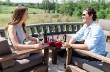 East Kelowna Wine Tour from Vernon - Classic - 4 Wineries