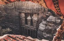 7-Day Private Tour, Explore Jordan's Glamour