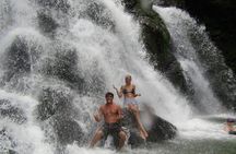 Chasing Waterfalls and Sunset View Point