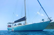 SPECIAL - (Up to 4 Passengers) All Inclusive Day Sail