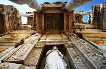 Ephesus Tour From Kusadasi Cruise Port