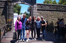 Discover Colonia del Sacramento on a full-day tour