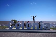 Discover Colonia del Sacramento on a full-day tour