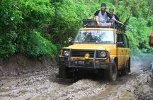 Private Fun Offroad Batu East Java
