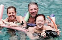 SPECIAL - (Up to 4 Passengers) All Inclusive Day Sail