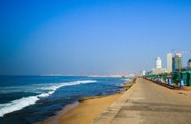 Colombo City 06 Hours Vehicle Usage For Your Own Plans