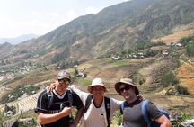 1 Day Sapa Authentic Trekking ( off beaten track )