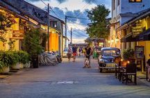 Galle and Bentota Day Tour From Colombo and Negombo