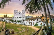 Galle and Bentota Day Tour From Colombo and Negombo