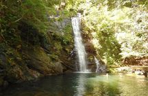 Zip Lining + Tubing +Waterfall 30 minutes away From Palcencia