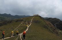 Private Tour - Mountain Hiking within an Inhabited Volcano