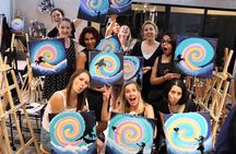 Sip & Paint Night