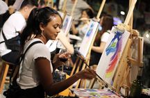 Sip & Paint Night