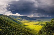 6 Days Tanzania Wildlife And Cultural Tour