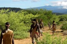6 Days Tanzania Wildlife And Cultural Tour