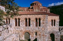 Delphi Full Day Tour luxury private tour