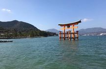 Private Full Day Hiroshima Tour
