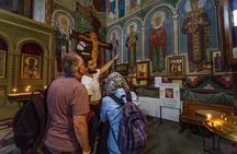 8 Days GRAND GEORGIAN TOUR from Tbilisi