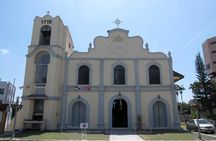 Singapore Hotels To Kuala Lumpur Hotels En-route Malacca Heritage Tour