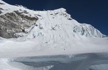 Island Peak Climbing - 20 Days 