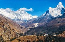 Everest Experience with Overnight Stay at Hotel Everest View