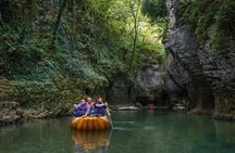 Grand Georgian Tour from Kutaisi