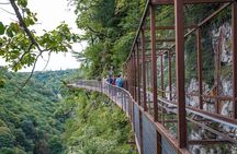 Grand Georgian Tour from Kutaisi