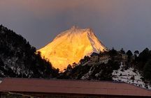 Manaslu Circuit Trekking - 17 Days 