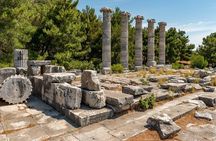 Priene Miletus Didyma Tour From Kusadasi & Selcuk Hotels