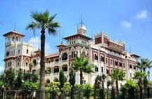 Alexandria Private day trip from Cairo 
