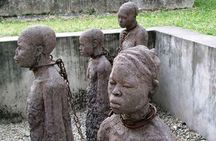 Stone Town Tours
