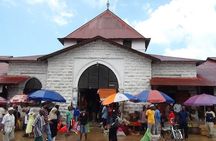 Stone Town Tours