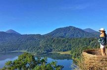 Sekumpul Waterfall Tour - One Day Private Tour