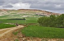  Zat Valley and Atlas Mountains Private Day Trip from Marrakech