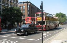 Highlights of London Sightseeing Private Tour with a Kid-Friendly Guide