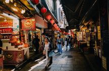 Taipei Private Custom Tours with a Local: Highlights & Hidden Gems