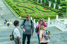 Taipei Private Custom Tours with a Local: Highlights & Hidden Gems