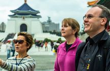 Taipei Private Custom Tours with a Local: Highlights & Hidden Gems