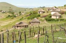 Full Day-Drakensberg-MandelaCaptureSite-HowickFalls-MidlandsMeander from Durban