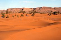 Zagora Desert and Draa Valley 2-Day Low Cost Group Tour