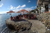 Ivan Bahia, Private Full CIty tour Salvador da Bahia, best highlights in town