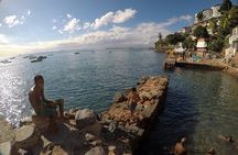 Ivan Bahia, Private Full CIty tour Salvador da Bahia, best highlights in town