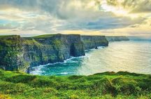 Cliffs of Moher Luxury Private Day Tour