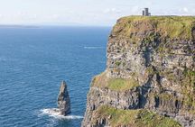 Cliffs of Moher Luxury Private Day Tour